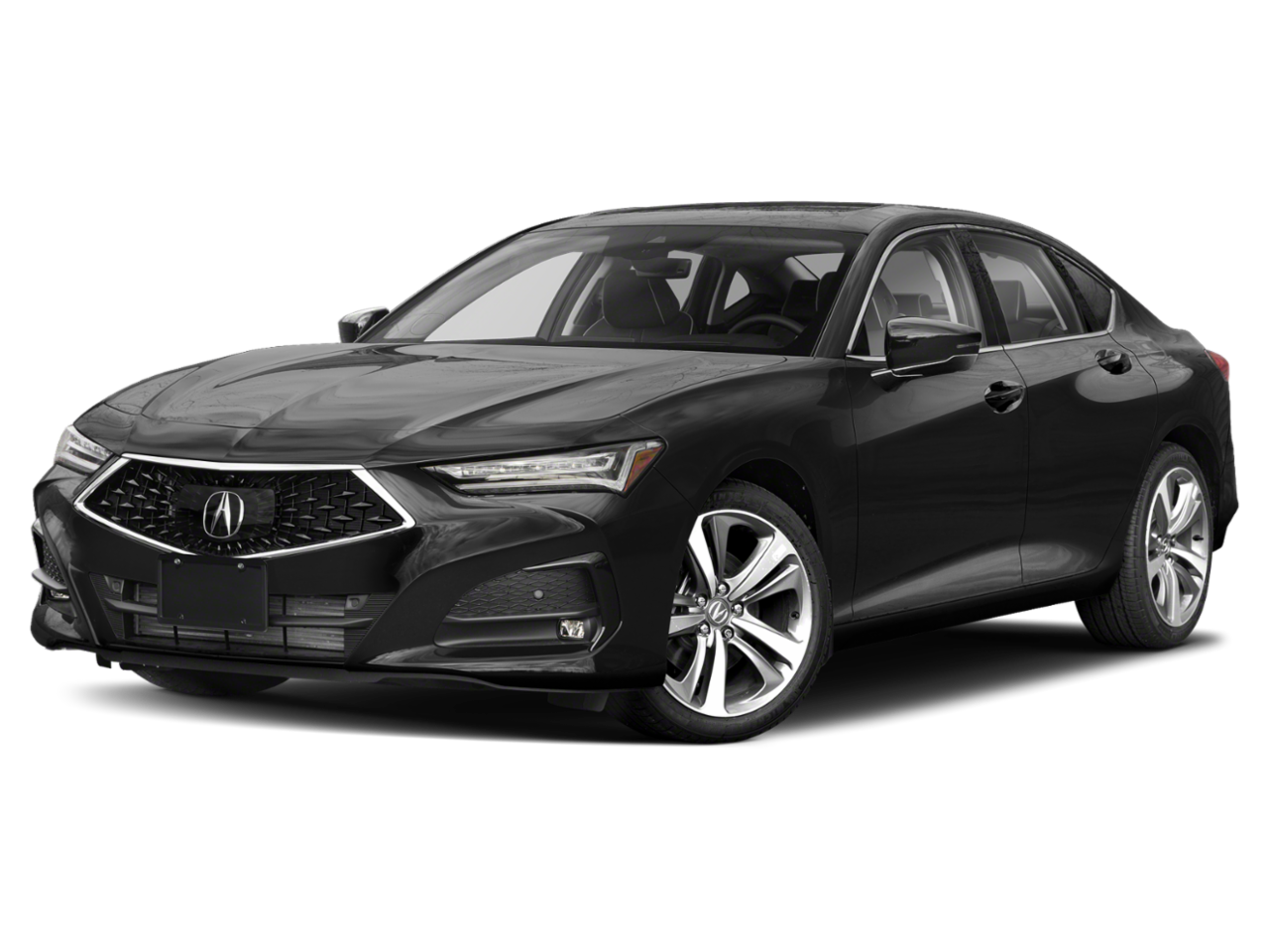 2021 Acura TLX Base