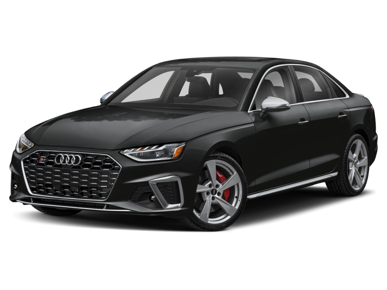 2021 Audi S4 Premium Plus