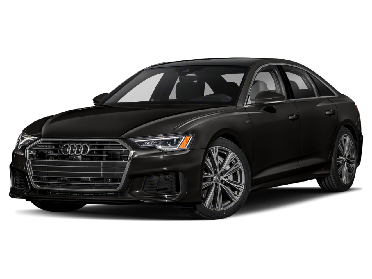 2021 Audi A6 Premium Plus