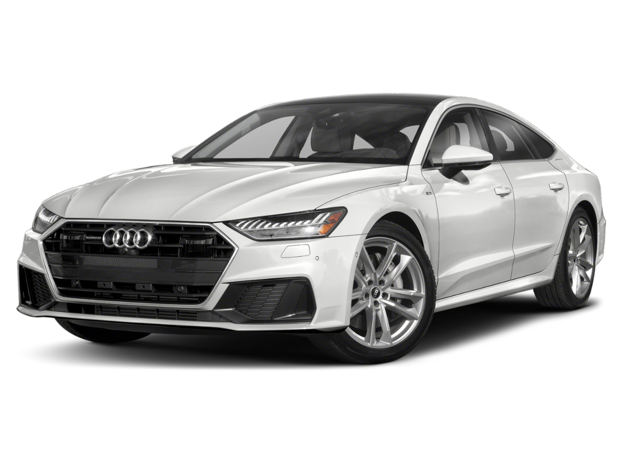 2021 Audi A7 Plug-In Hybrid Premium Plus