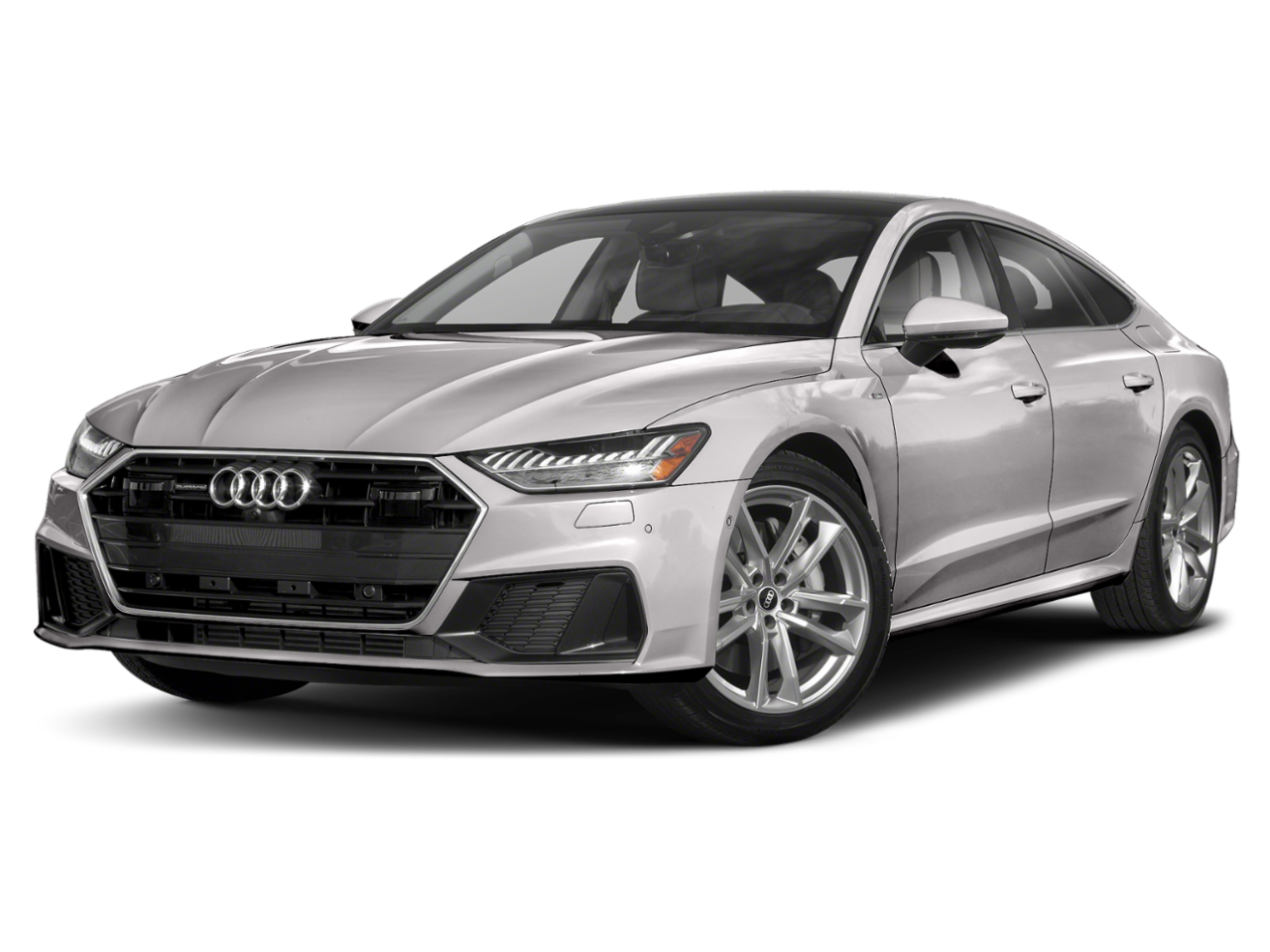 2021 Audi A7 Plug-In Hybrid Premium Plus