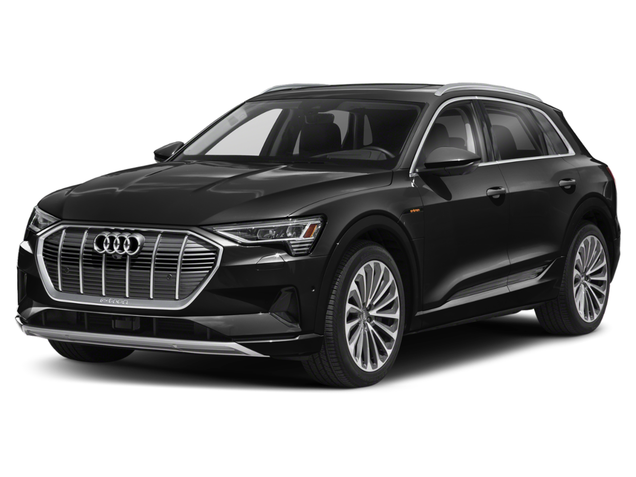 2021 Audi e-tron Premium