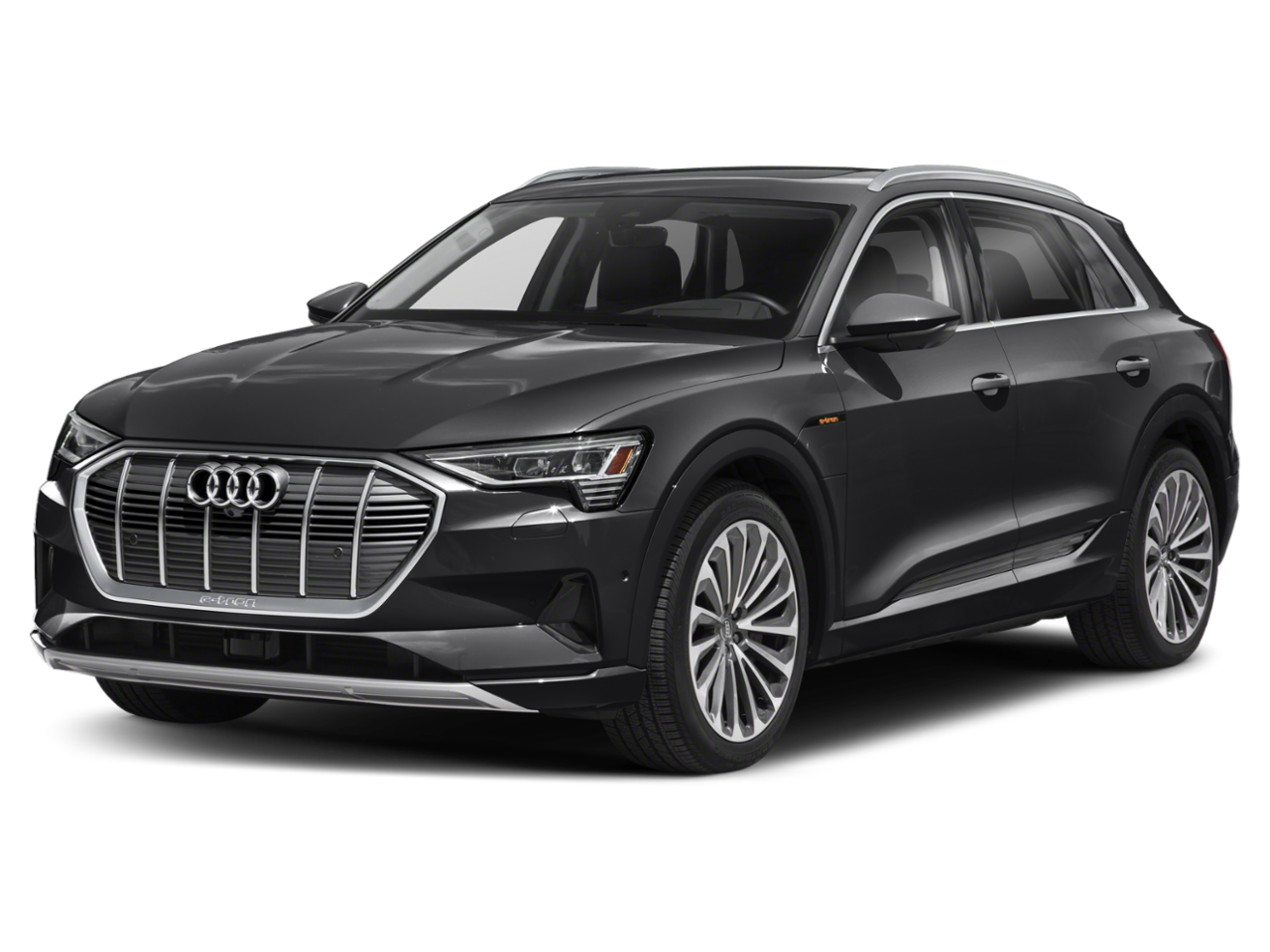 2021 Audi e-tron Premium Plus