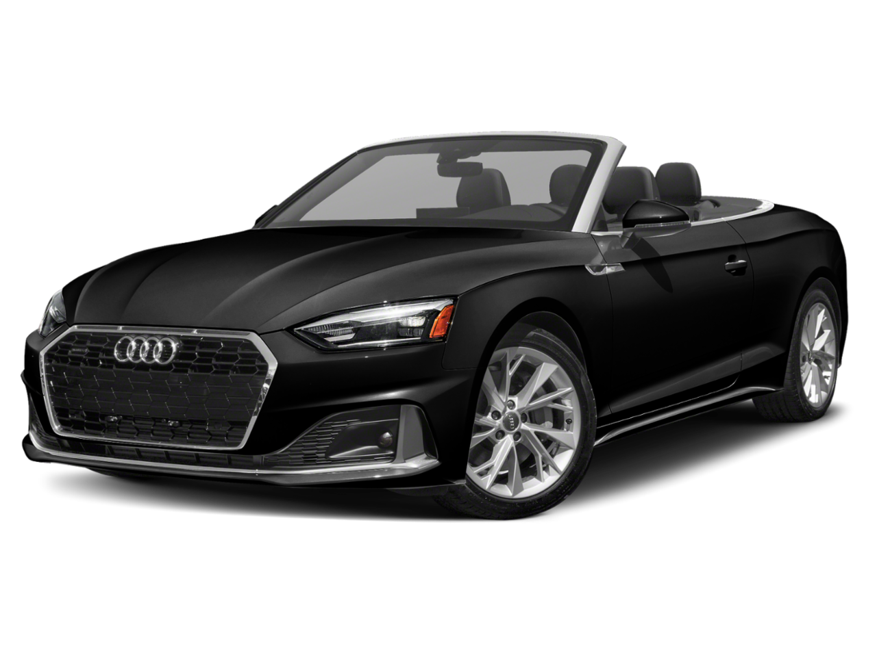 2021 Audi A5 Premium Plus