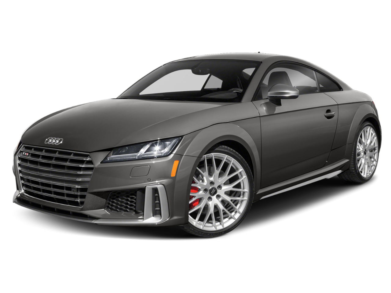 2021 Audi TTS Base