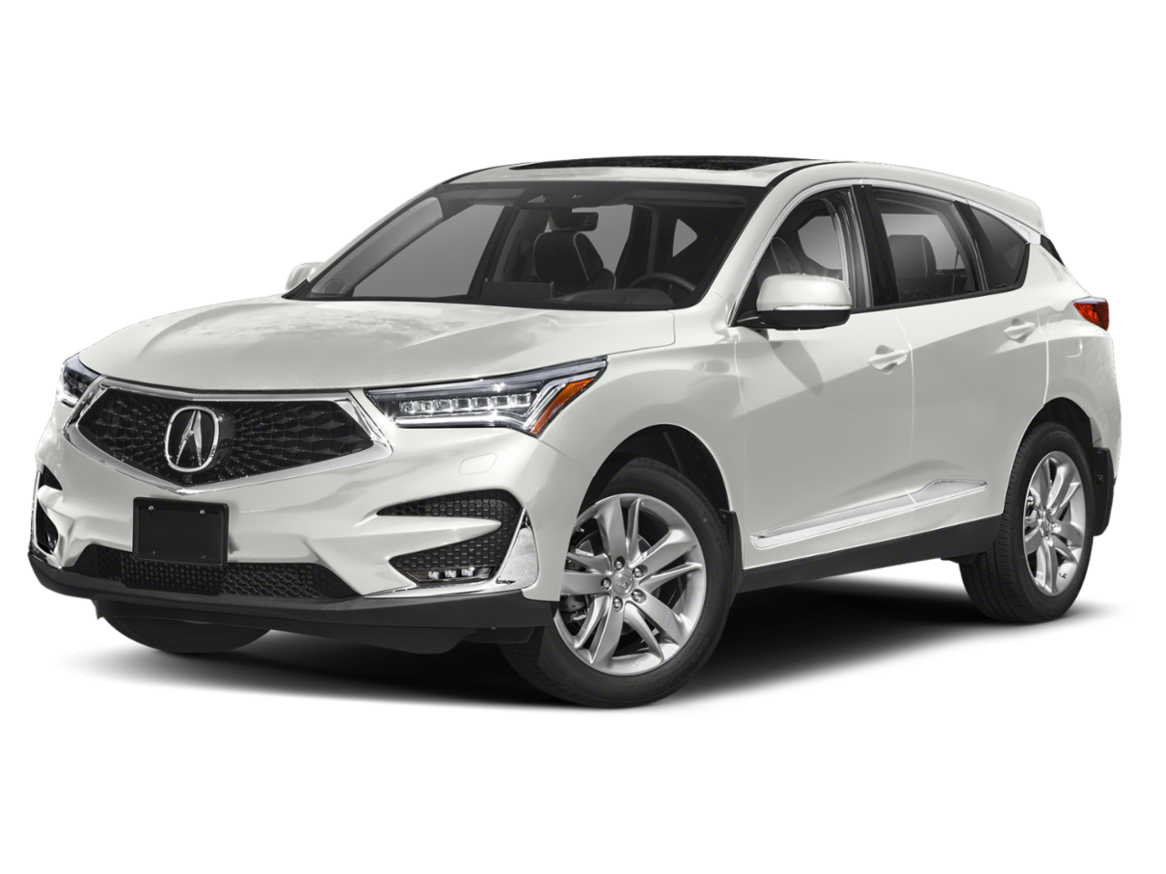 2021 Acura RDX Base