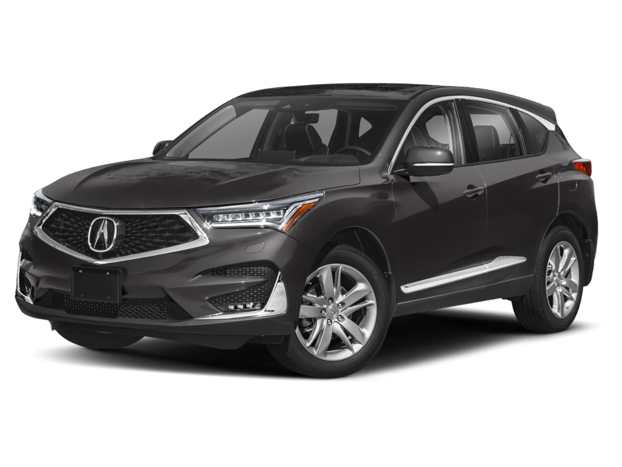 2021 Acura RDX Base