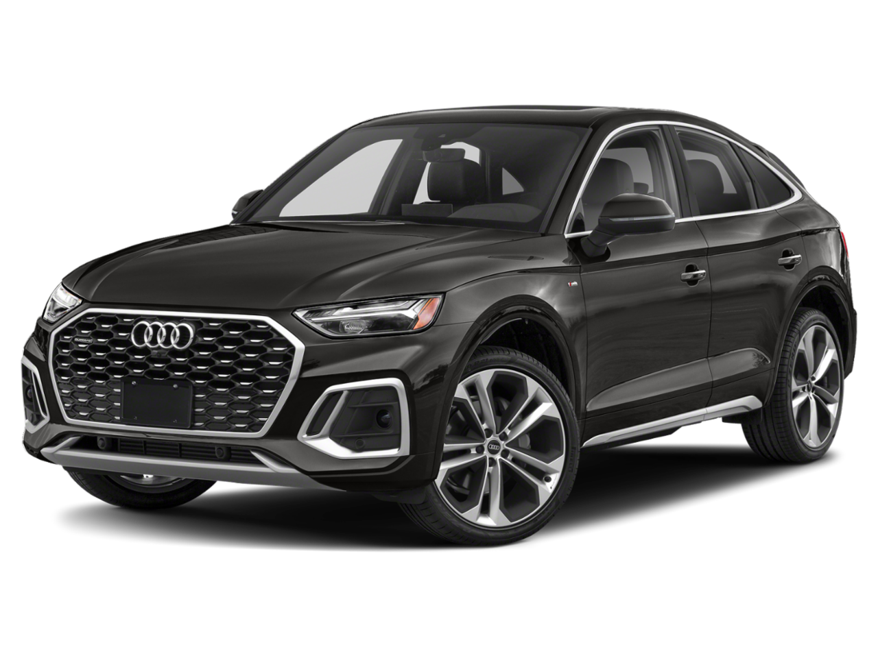 2021 Audi Q5 Premium Plus