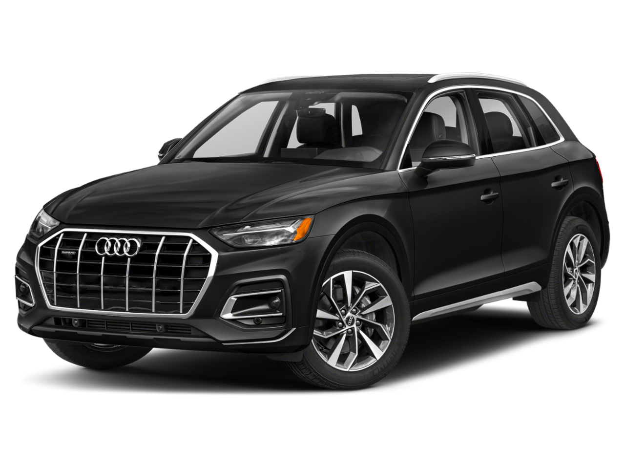 2021 Audi Q5 Premium Plus