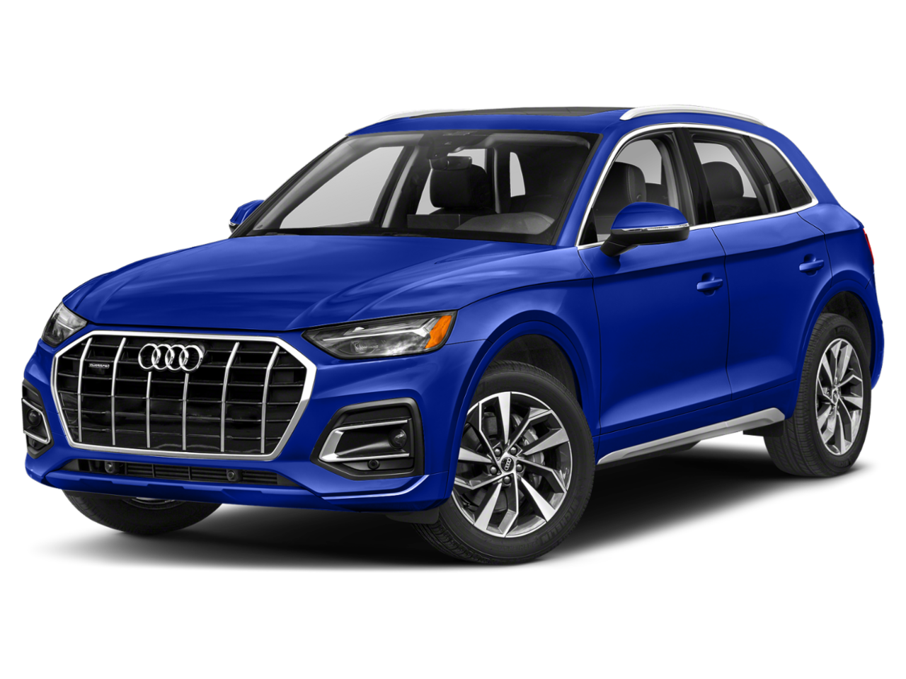 2021 Audi Q5 Premium