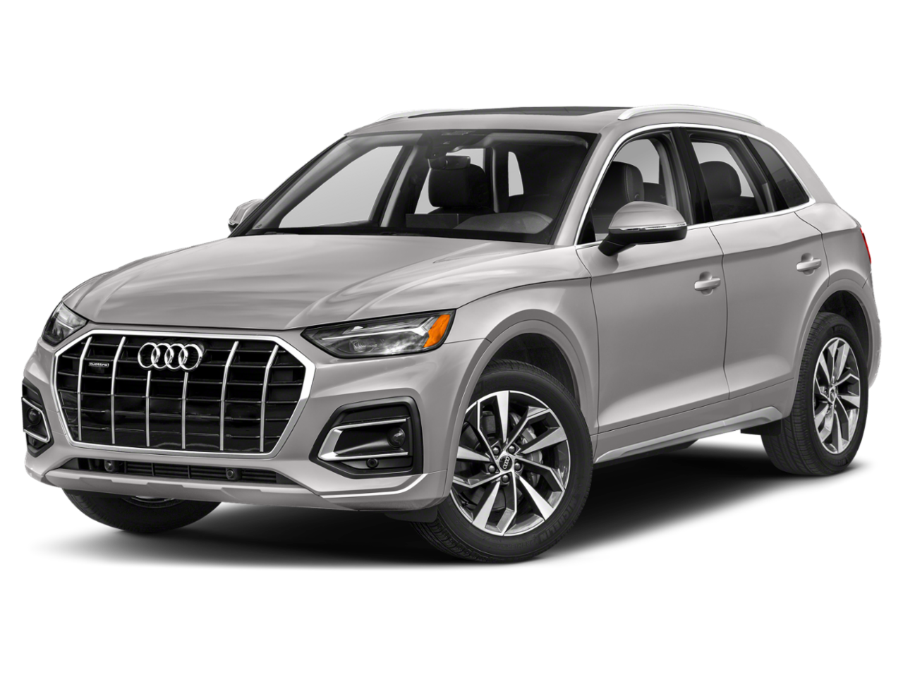 2021 Audi Q5 Premium Plus