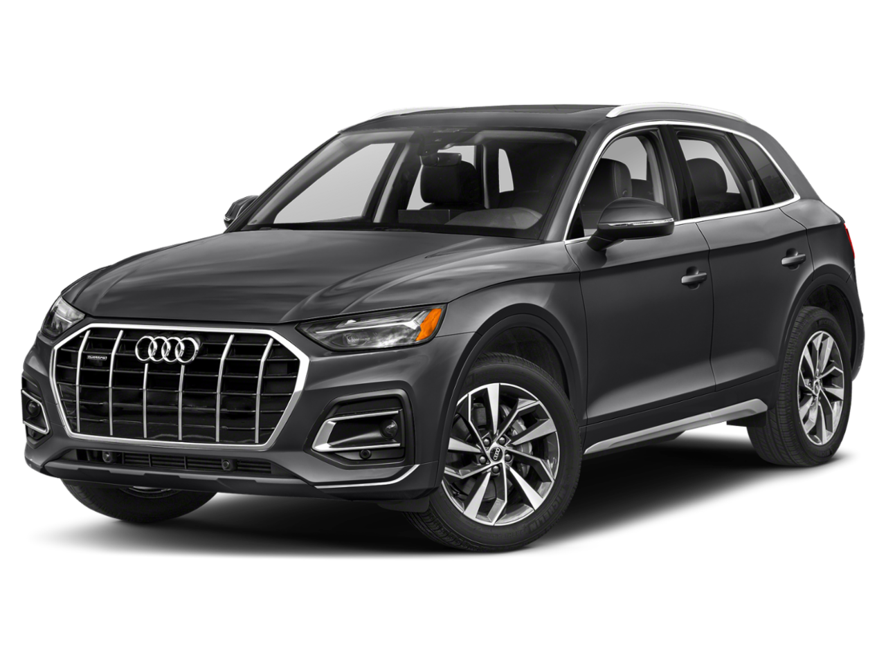 2021 Audi Q5 Premium