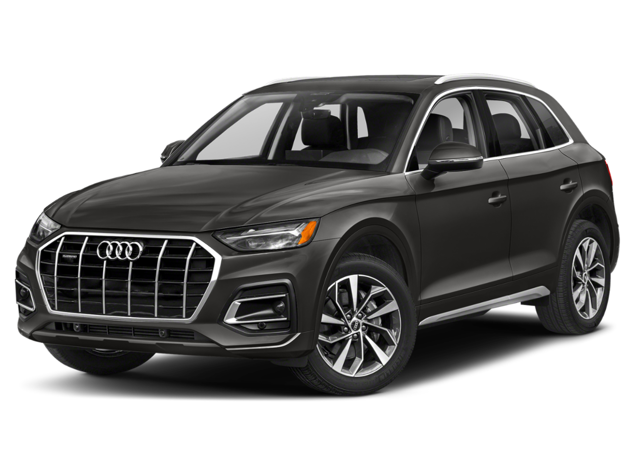 2021 Audi Q5 Prestige