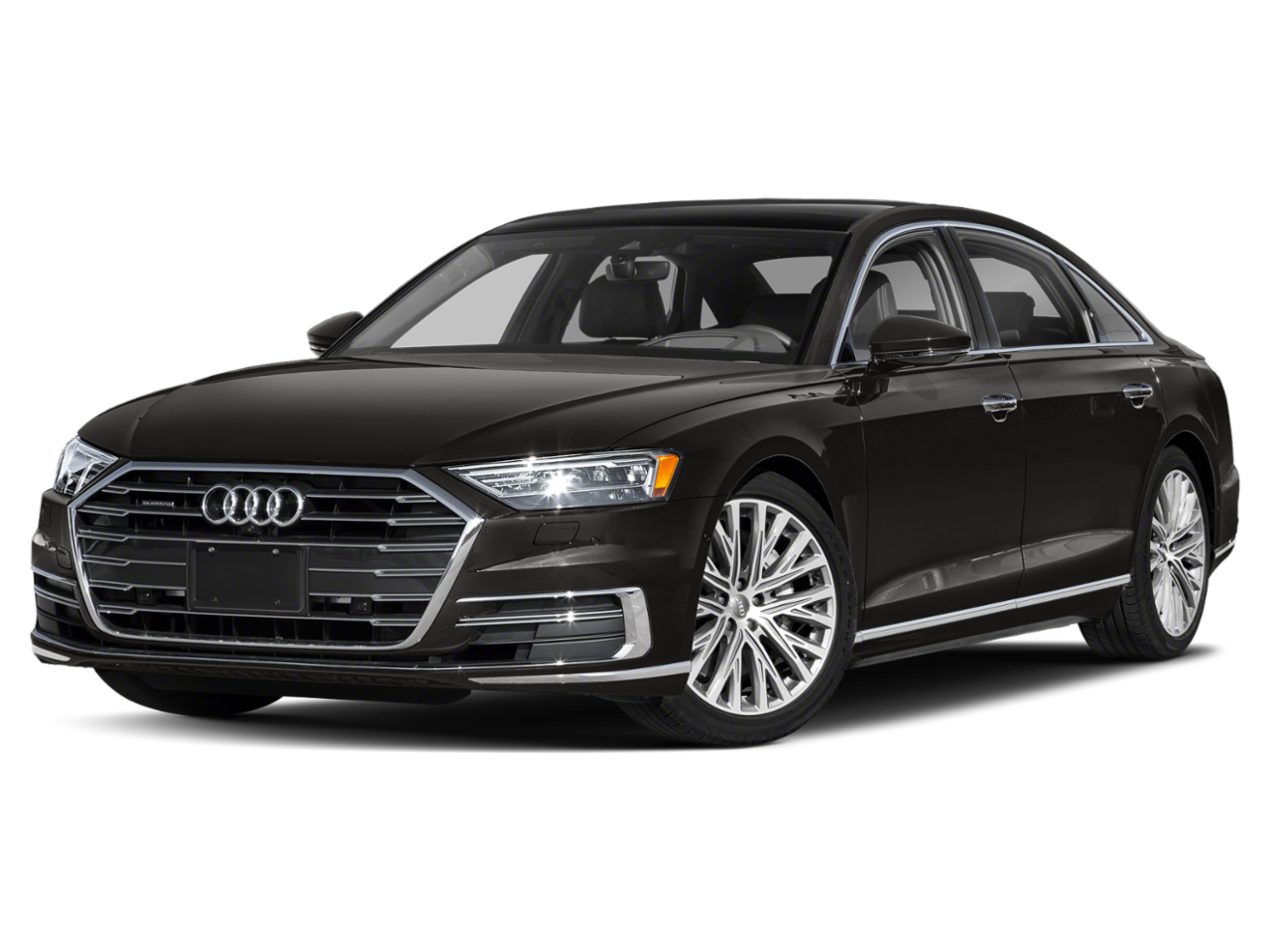2021 Audi A8 Base