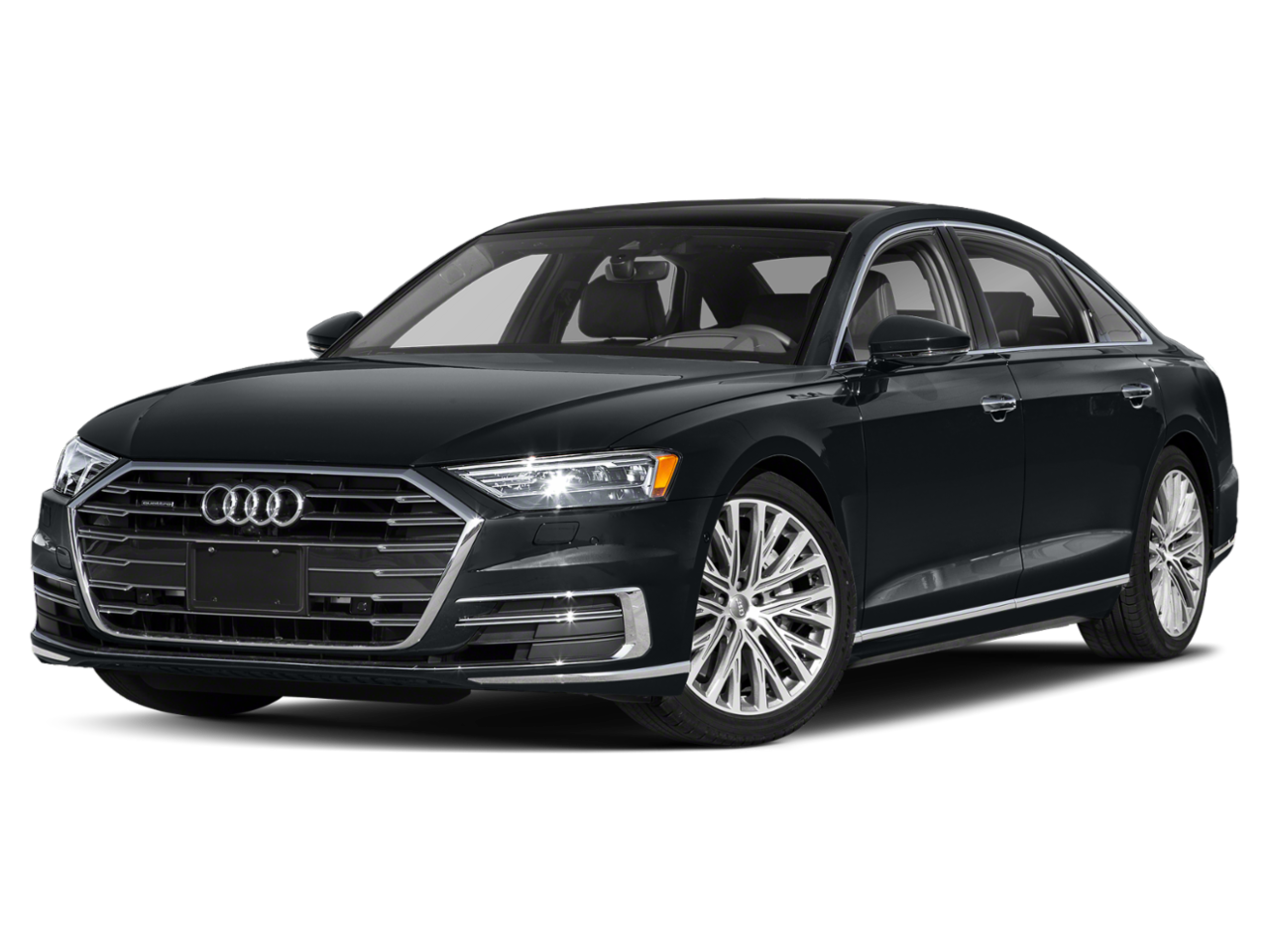 2021 Audi A8 Base