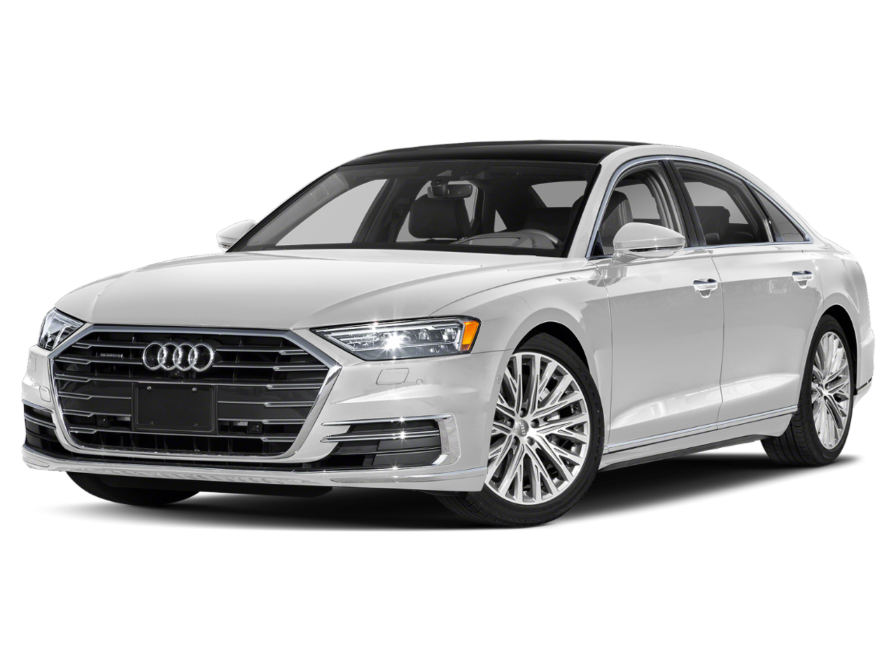 2021 Audi A8 Base
