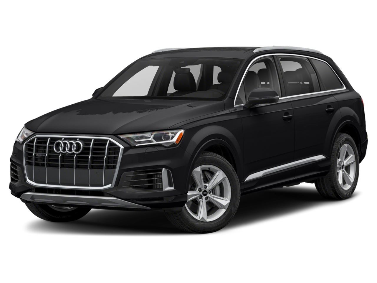 2021 Audi Q7 3.0T Premium