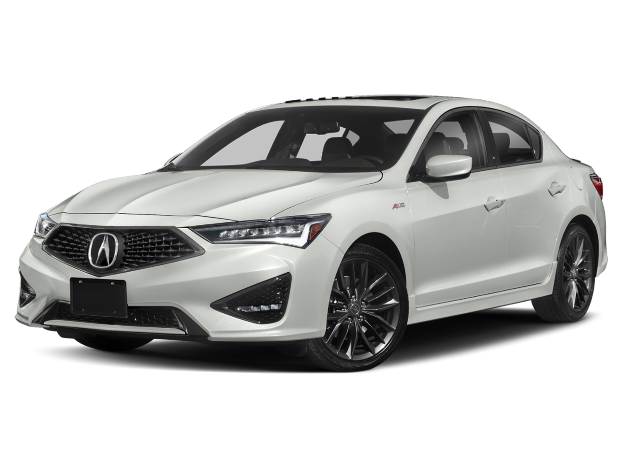 2021 Acura ILX w/Premium/A-Spec Package