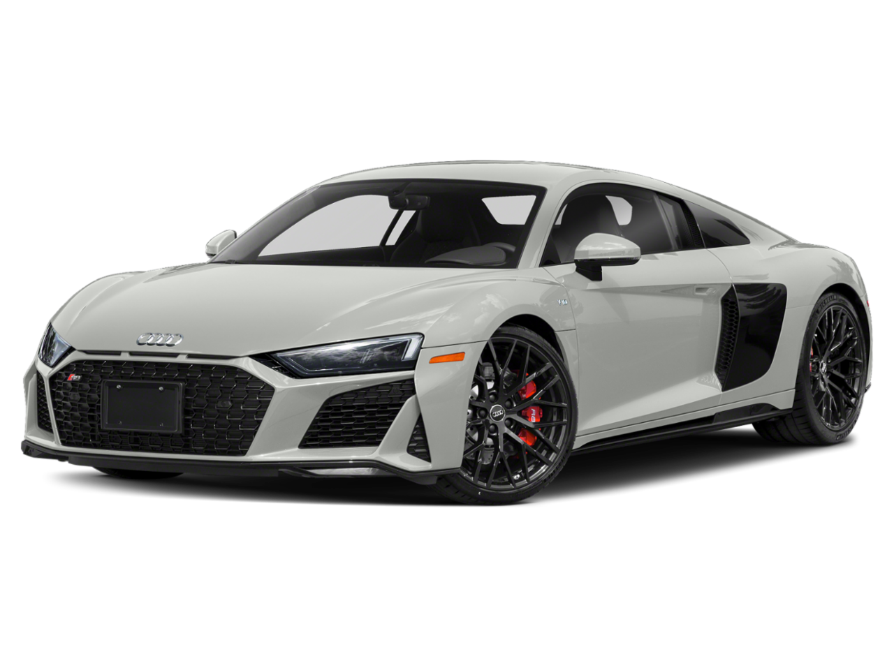 2021 Audi R8 V10