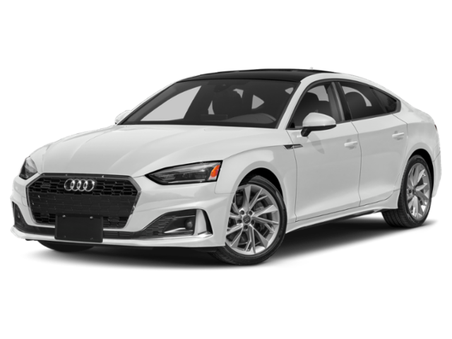 2021 Audi A5 Premium Plus