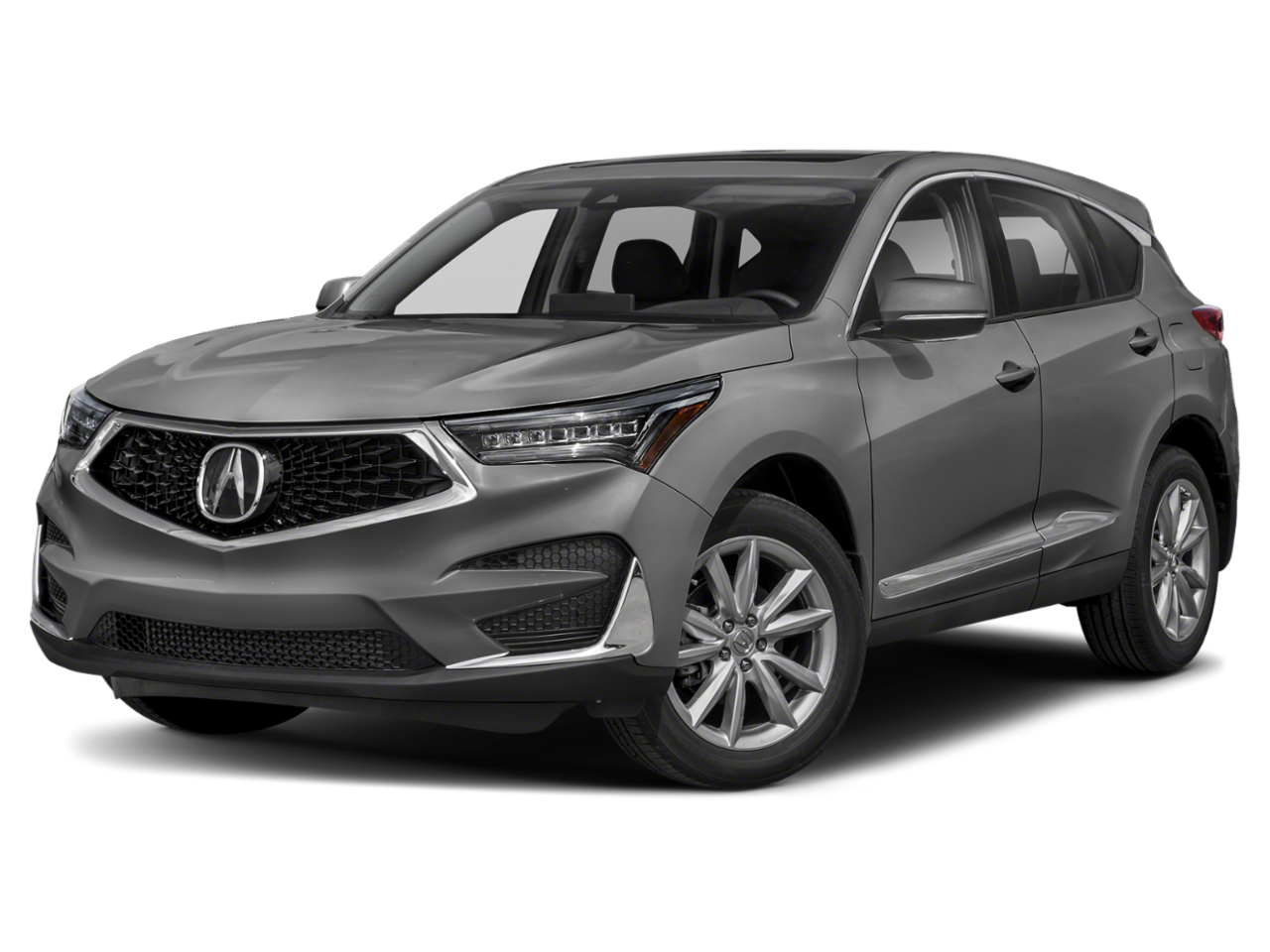 2021 Acura RDX Base