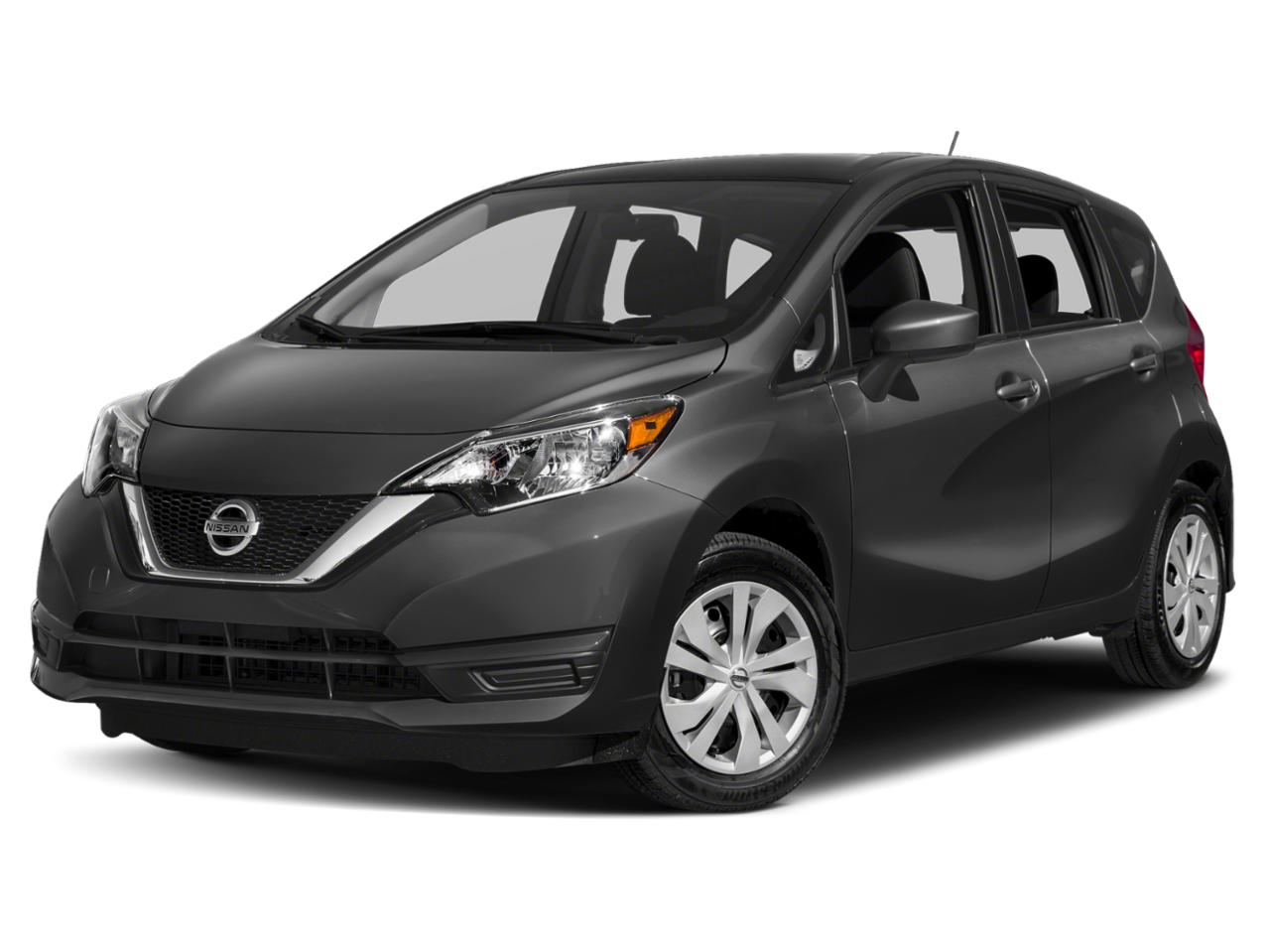 2019 Nissan Versa Note 1.6 S