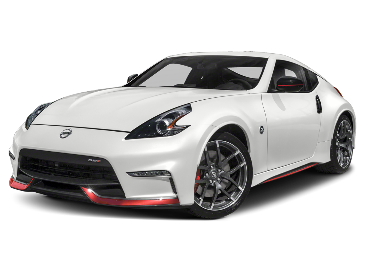 2019 Nissan 370Z NISMO