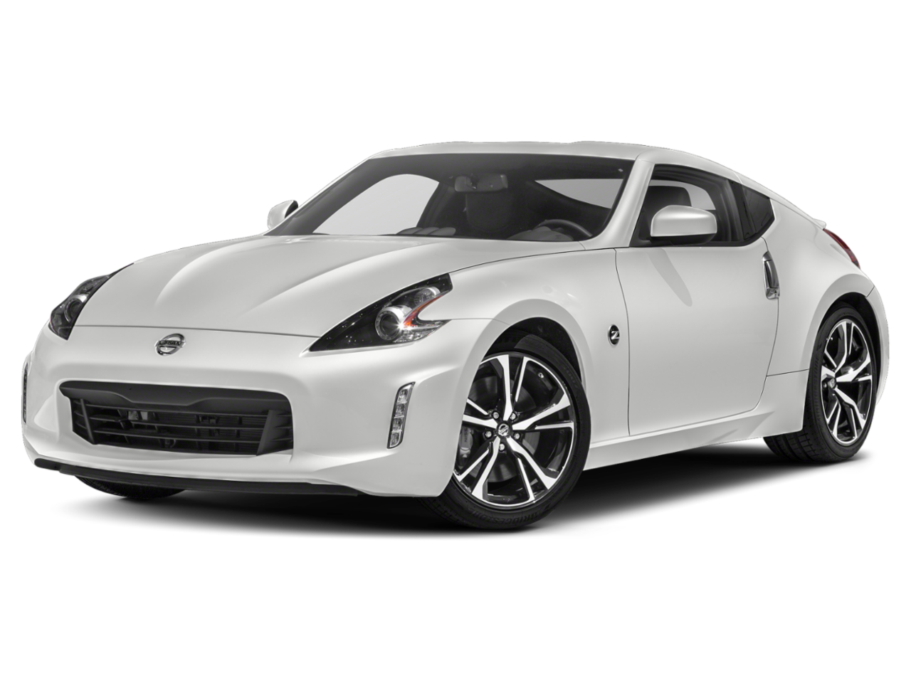 2019 Nissan 370Z Sport Touring