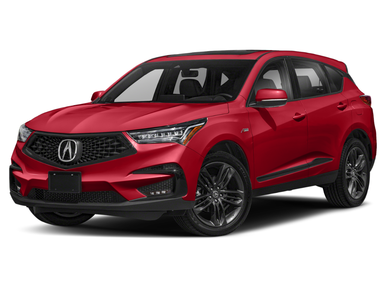 2020 Acura RDX w/A-Spec Package