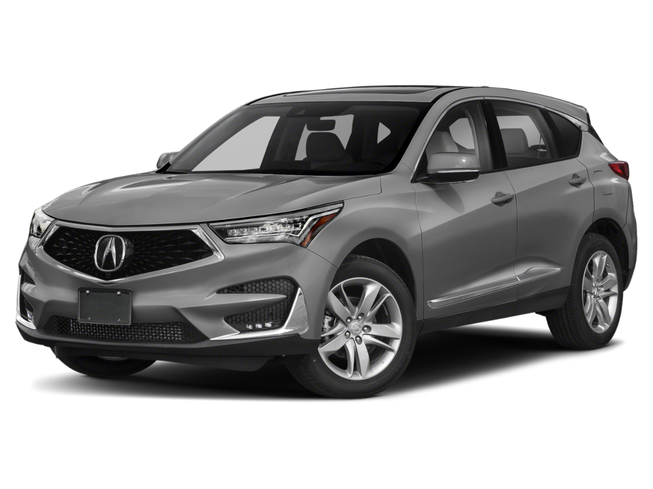 2020 Acura RDX w/Advance Package