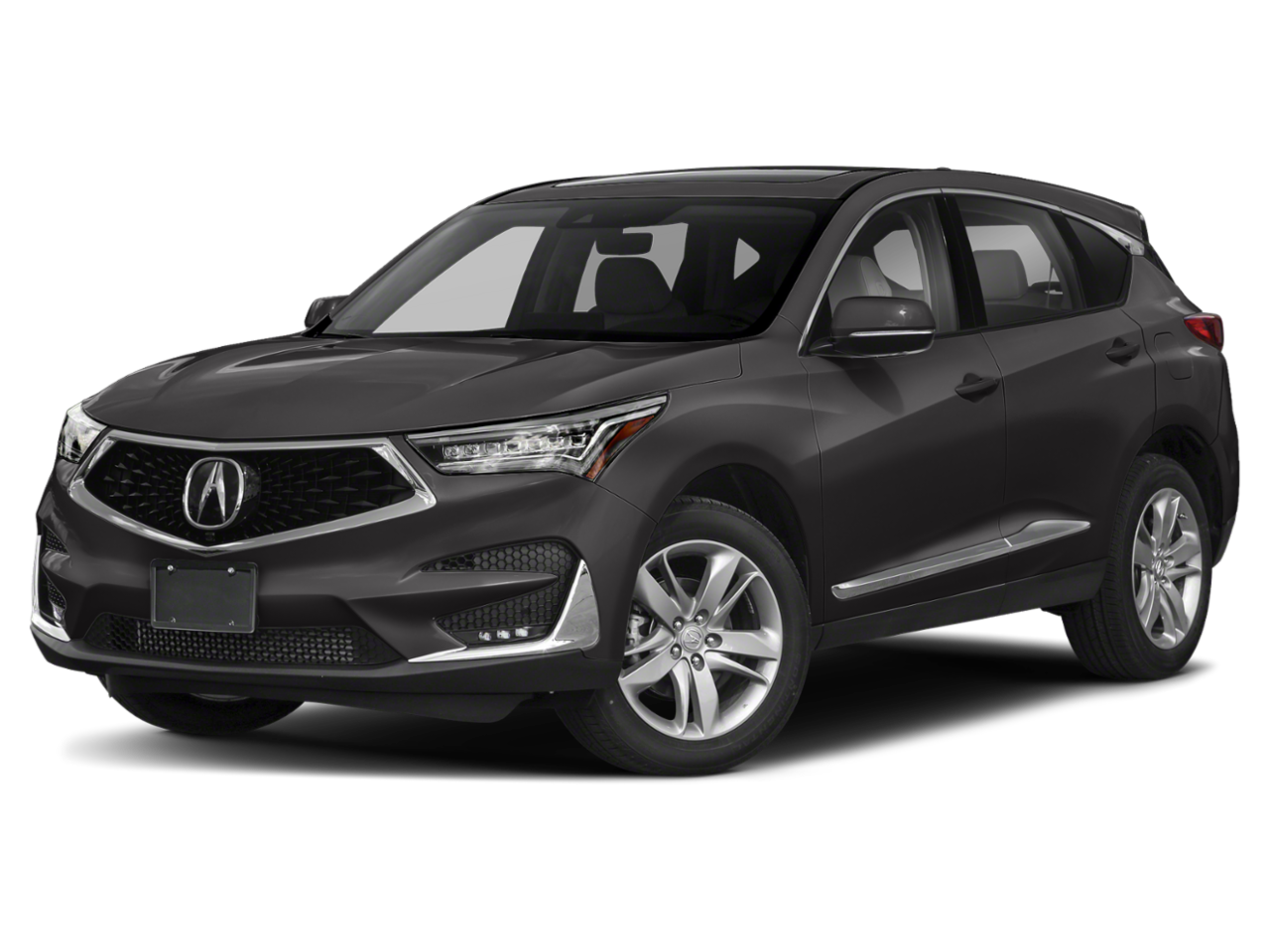 2020 Acura RDX Base