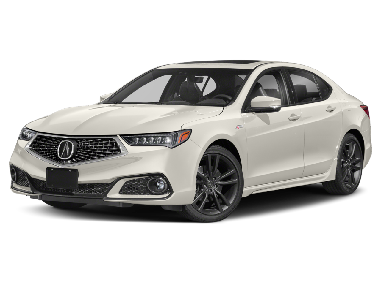 2020 Acura TLX Base