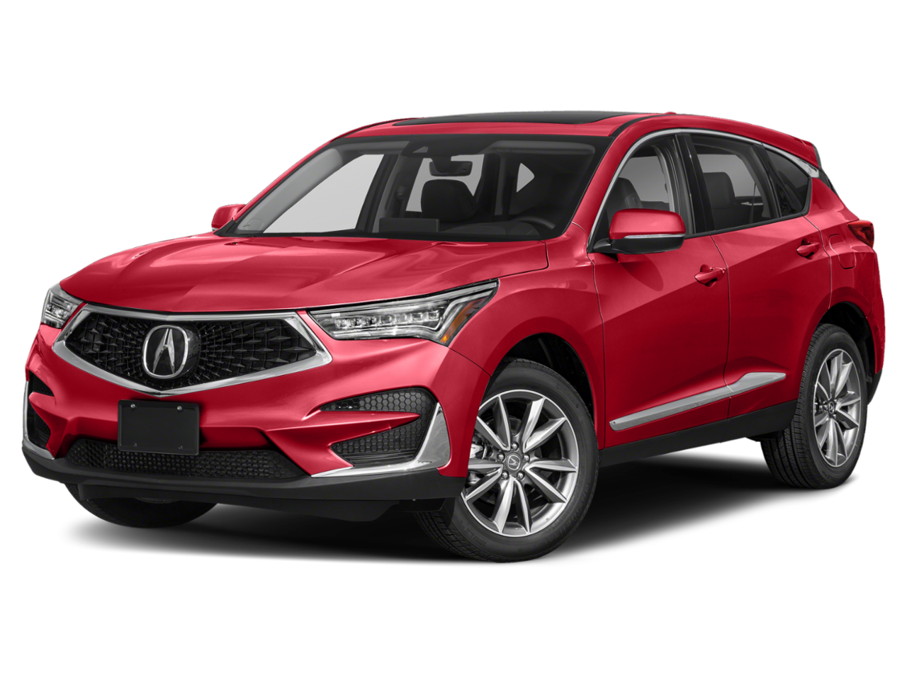 2020 Acura RDX w/Technology Package