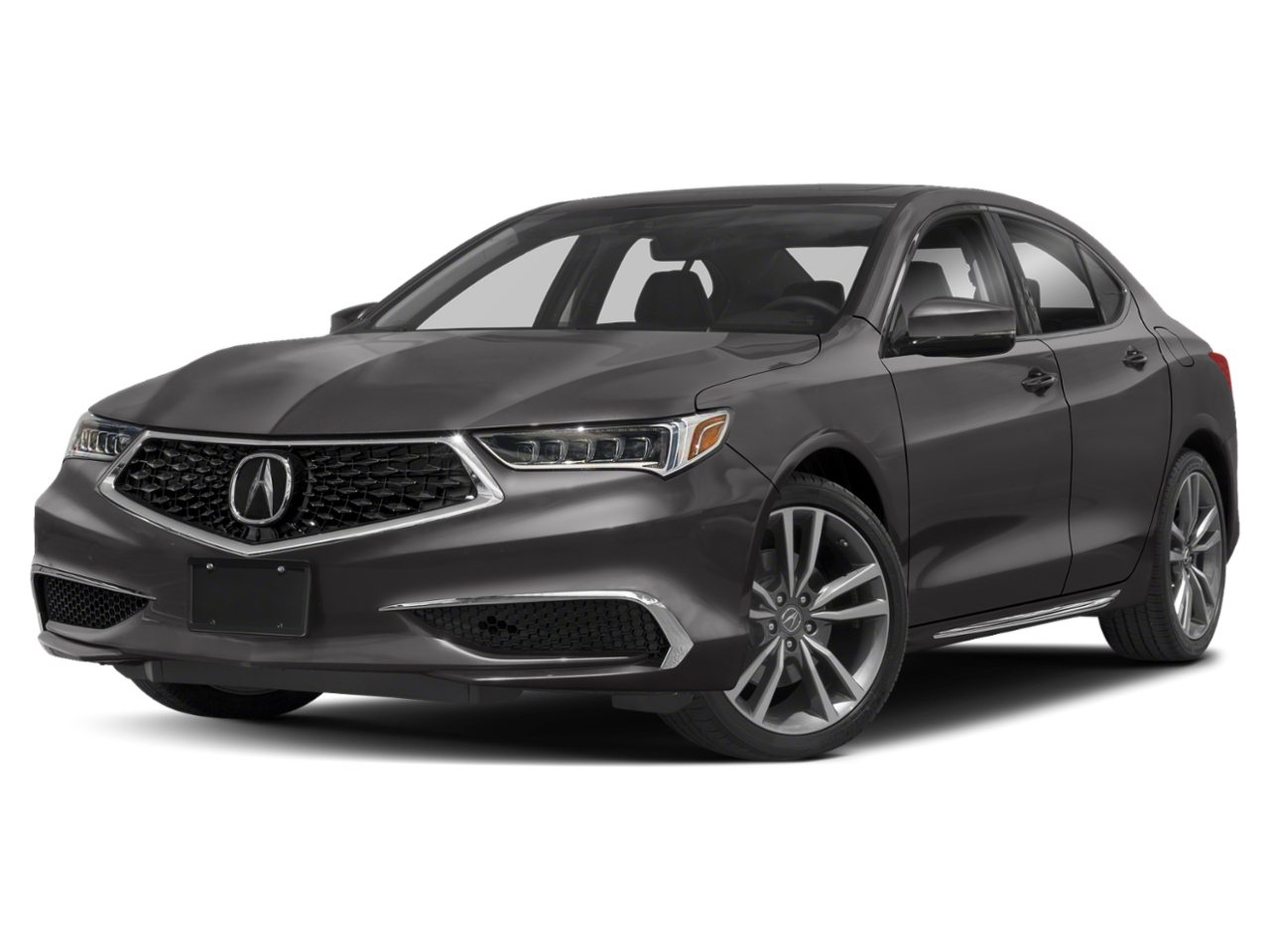 2020 Acura TLX w/Technology Package