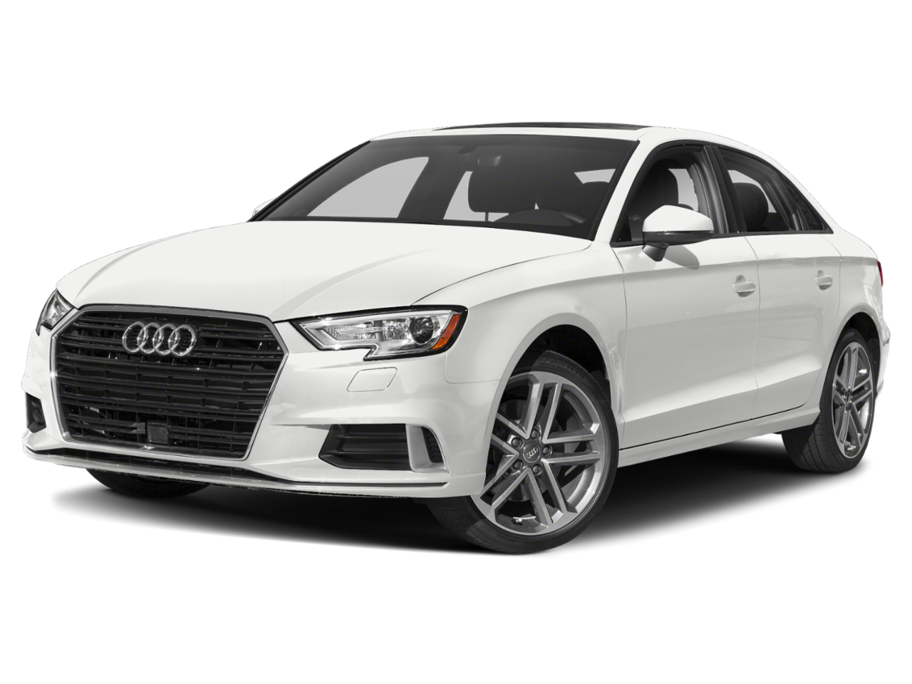 2020 Audi A3 2.0T S line Premium