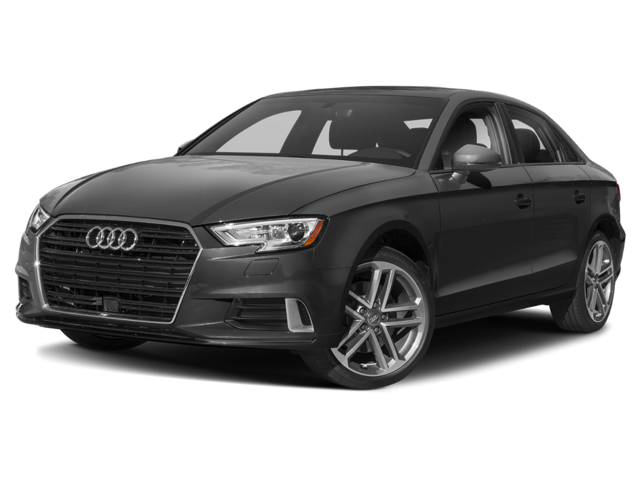 2020 Audi A3 2.0T S line Premium