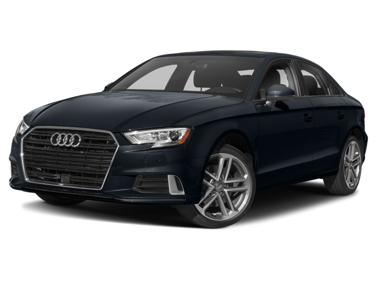 2020 Audi A3 2.0T S line Premium