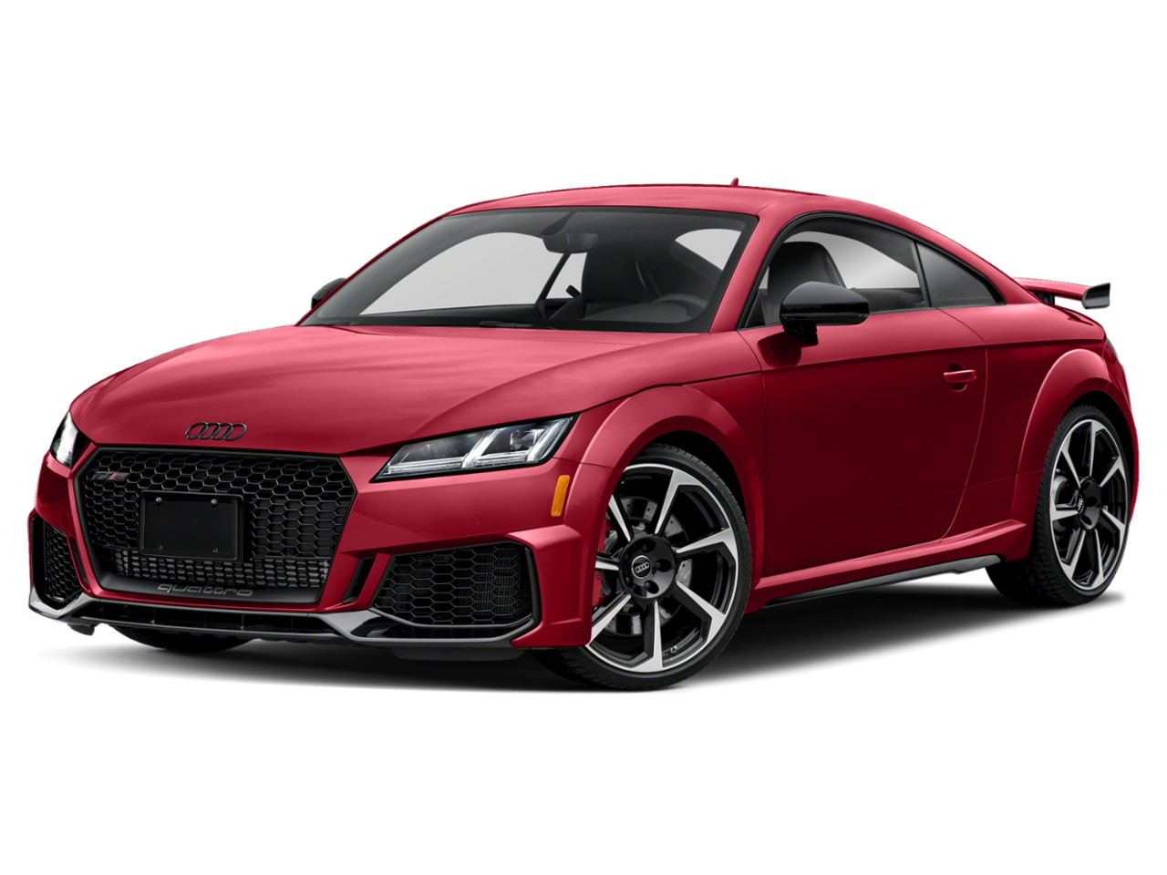 2020 Audi TT RS Base