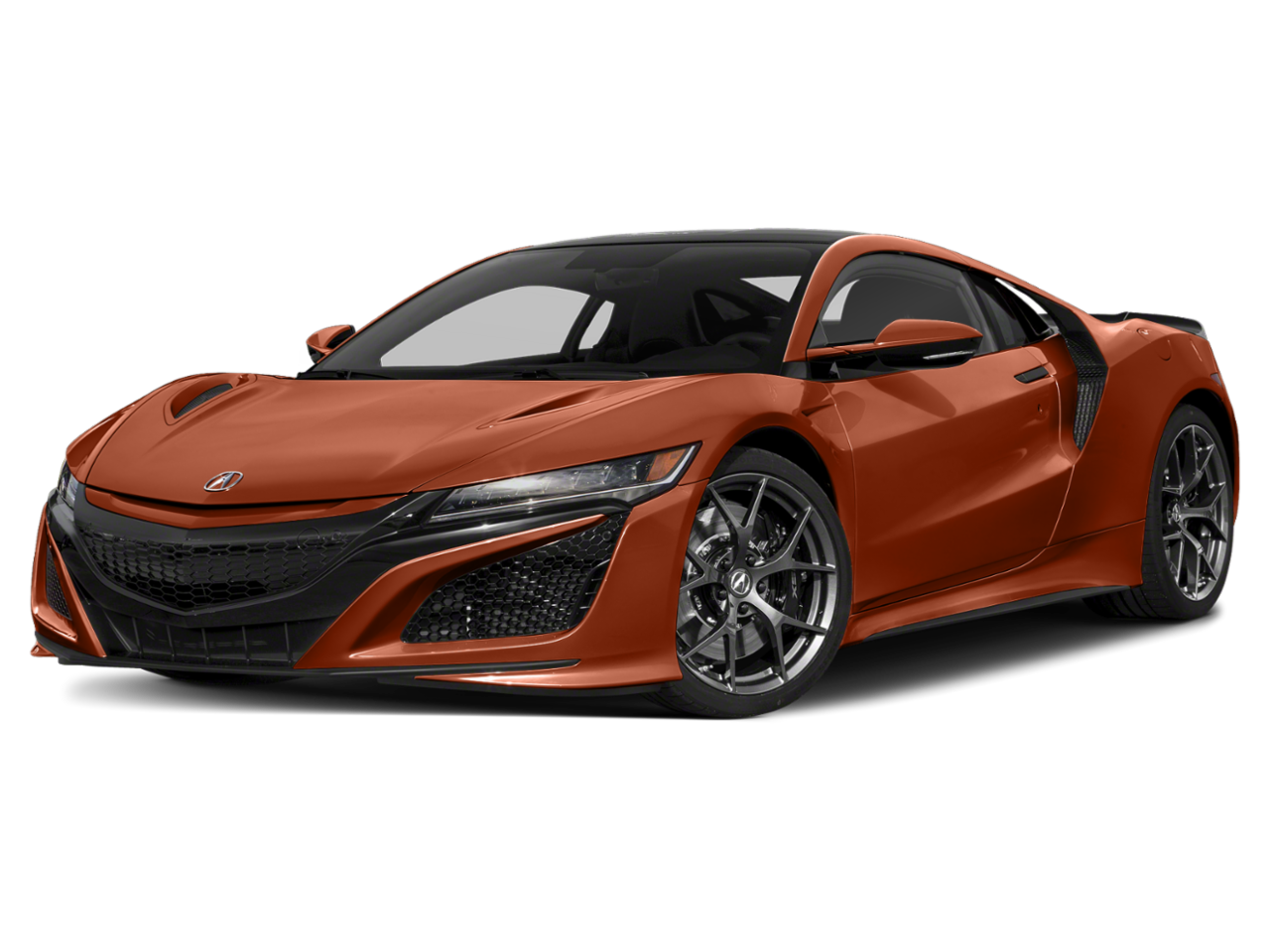 2020 Acura NSX Base