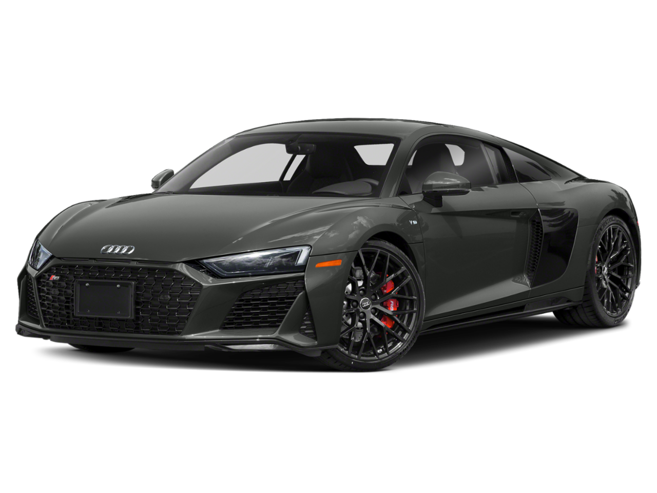 2020 Audi R8 V10