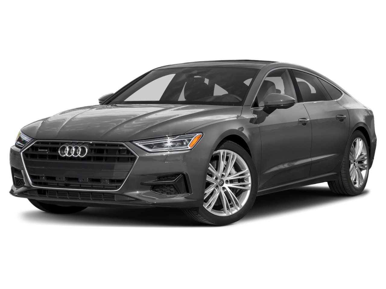 2020 Audi A7 3.0T Prestige
