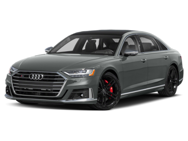 2020 Audi S8 Base