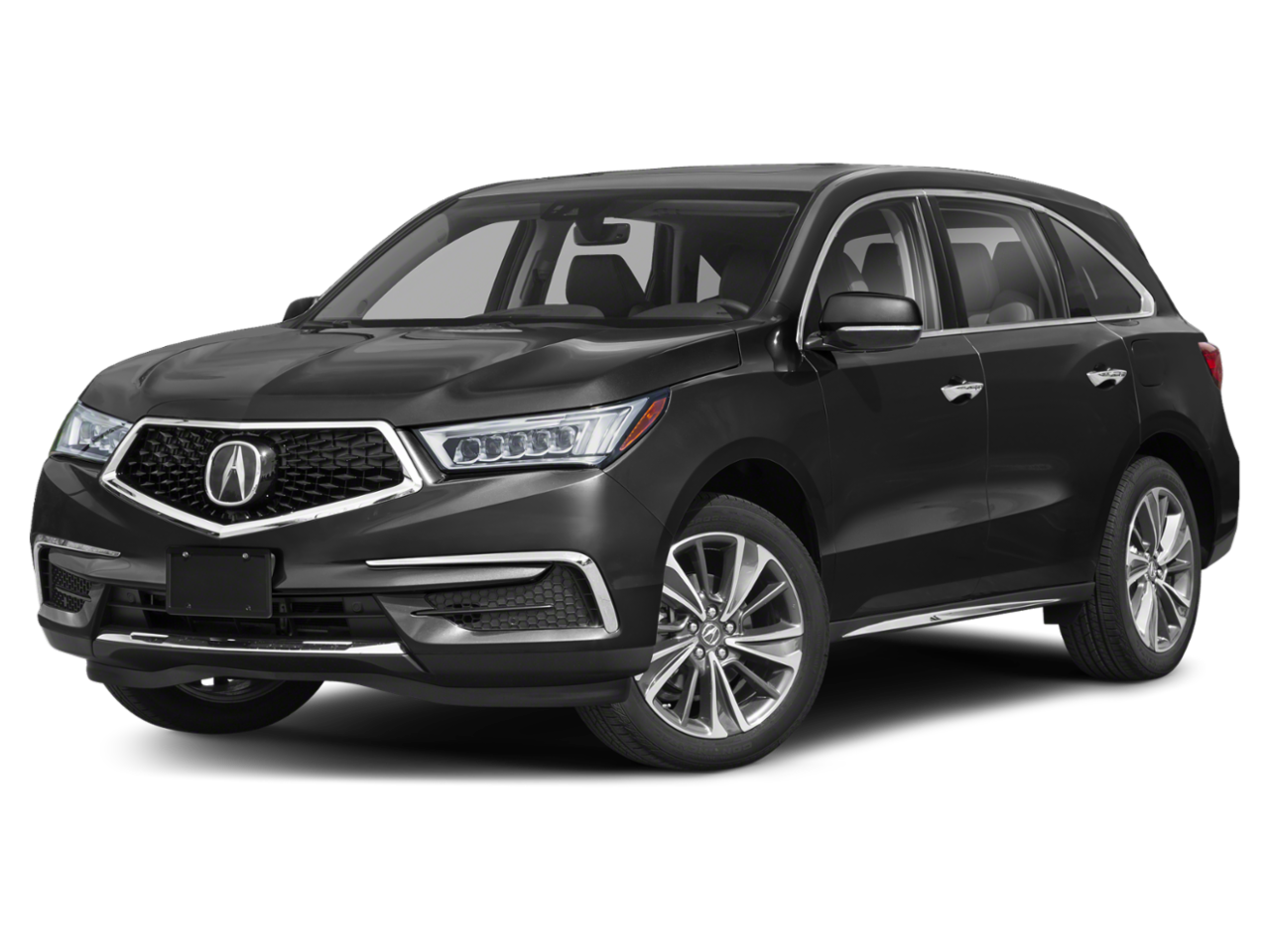 2020 Acura MDX Base