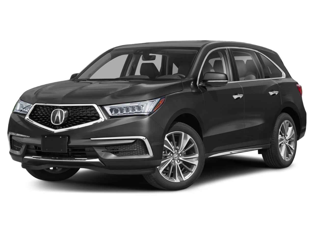 2020 Acura MDX Base