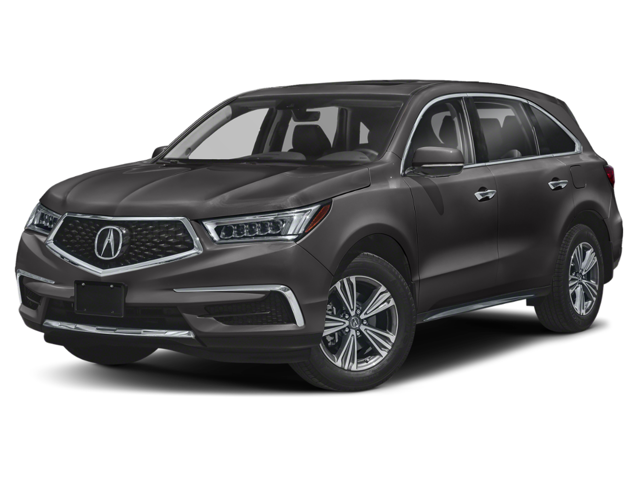 2020 Acura MDX Base
