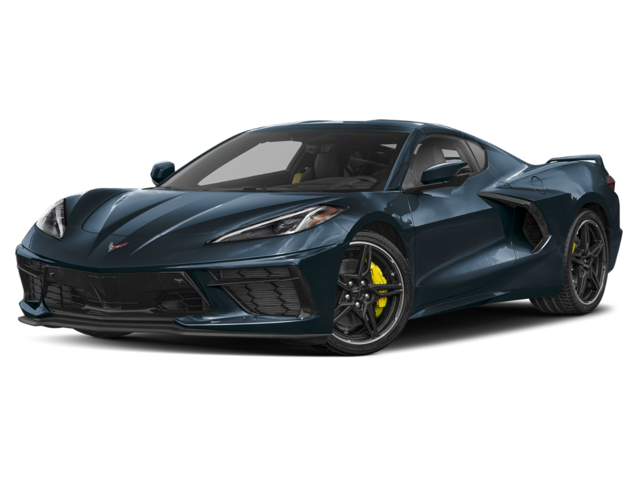 2020 Chevrolet Corvette Stingray