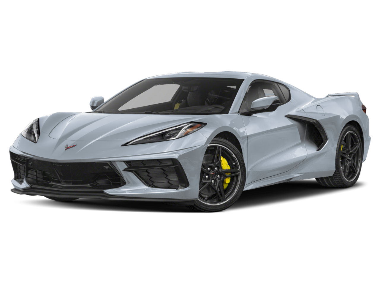 2020 Chevrolet Corvette Stingray