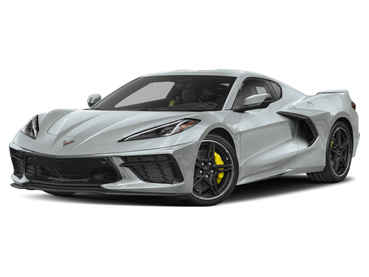 2020 Chevrolet Corvette Stingray