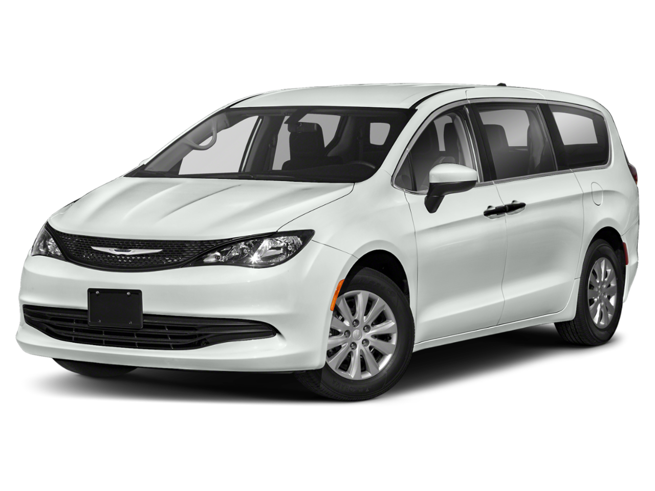 2020 Chrysler Voyager L