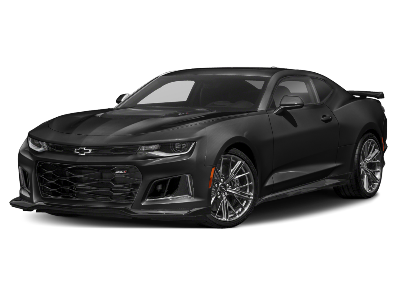 2020 Chevrolet Camaro ZL1